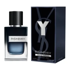 Eau De Parfum>YVES SAINT LAURENT Y                Eau de Parfum Rechargeable