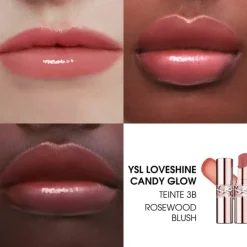 Baume À Lèvres & Huile À Lèvres><noscript><img width=