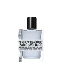 Eau De Toilette>ZADIG&VOLTAIRE This Is Him! Vibes Of Freedom                Eau de Toilette