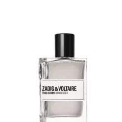 Eau De Toilette>ZADIG&VOLTAIRE This is Him! Undressed                Eau de Toilette