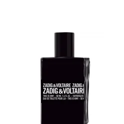 Eau De Toilette>ZADIG&VOLTAIRE This is Him!                Eau de Toilette