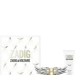 Coffrets Pour Elle|Coffret Parfum Femme>ZADIG&VOLTAIRE ZADIG                Coffret Eau de Parfum