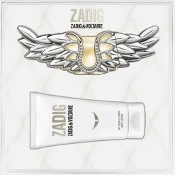 Coffrets Pour Elle|Coffret Parfum Femme>ZADIG&VOLTAIRE ZADIG                Coffret Eau de Parfum