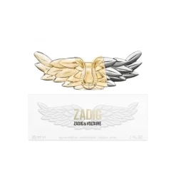 Parfum Naturel & Eco-Responsable|Eau De Parfum>ZADIG&VOLTAIRE Zadig                Eau de Parfum