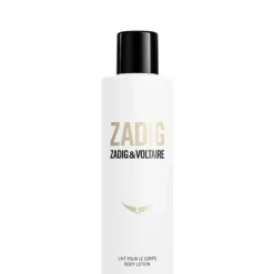Gamme Complémentaire Parfumée>ZADIG&VOLTAIRE Zadig                Lait Corps