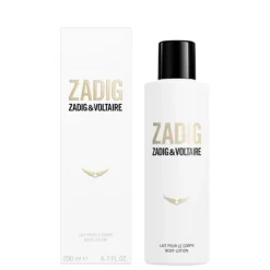 Gamme Complémentaire Parfumée>ZADIG&VOLTAIRE Zadig                Lait Corps